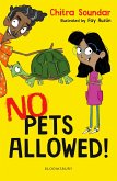 No Pets Allowed! A Bloomsbury Reader (eBook, PDF)