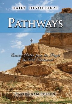 Pathways - Polson, Sam