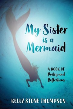 Cover My Sister is a Mermaid