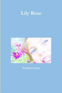 Lily Rose - Carter, Tabitha