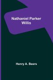 Nathaniel Parker Willis