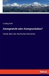 Atomgewicht oder Atomgravitation? - Bild 1