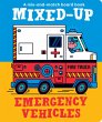 Mixed-Up Emergency Vehicles - Bild 1