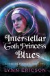 Interstellar Goth Princess Blues - Bild 1