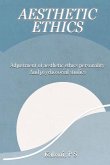 Adjustment of Aesthetic Ethics Personality and Psychosocial Studies