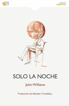 Cover Solo la noche