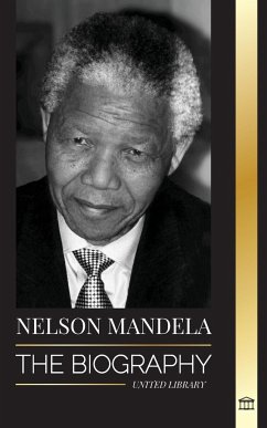 Nelson Mandela - Library, United