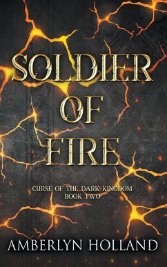 Soldier of Fire - Holland, Amberlyn