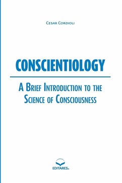 Cover Conscientiology