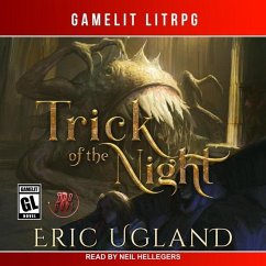 Trick of the Night - Ugland, Eric