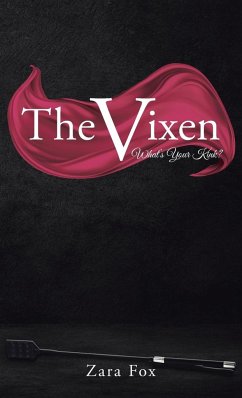 The Vixen - Fox, Zara
