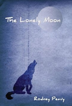 The Lonely Moon - Peavy, Rodney