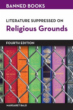 Cover Literature Suppressed on Religious Grounds, Fourth Edition
