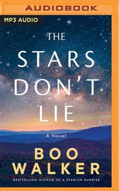 The Stars Don't Lie - Walker, Boo