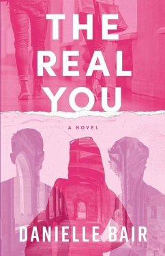 The Real You - Bair, Danielle