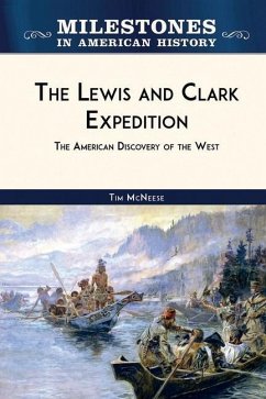 Lewis & Clark Expedition - McNeese, Tim