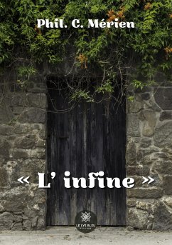 Cover L'infine