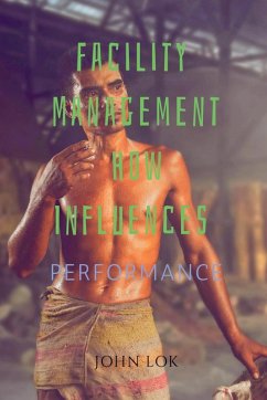 Cover Facility Management How Influences