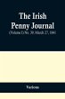 The Irish Penny Journal, (Volume I) No.... - Bild 1