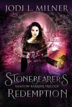 Stonebearer's Redemption - Milner, Jodi L.