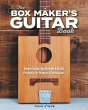 The Box Maker's Guitar Book - Bild 1