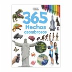 365 hechos asombrosos