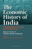 The Economic History of India