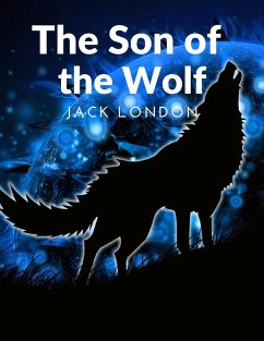 Cover The Son of the Wolf