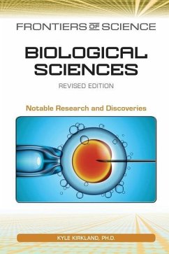 Biological Sciences, Revised Edition - Kirkland, Kyle