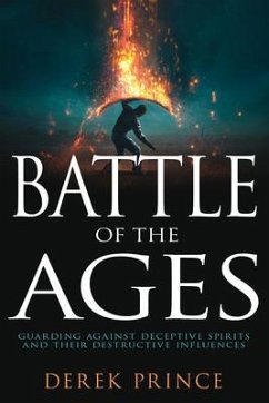 Battle of the Ages - Prince, Derek