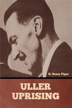 Cover Uller Uprising