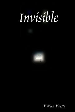 Invisible - Yvette, J'Wan