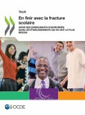 En finir avec la fracture scolaire