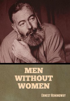 Cover Men Without Women