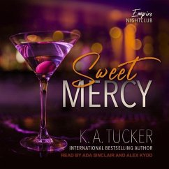 Sweet Mercy - Tucker, K. A.