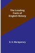 The Leading Facts of English History - Bild 1