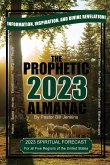 The Prophetic Almanac 2023