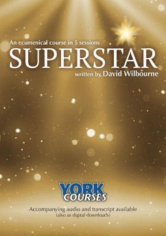 Superstar: York Courses - Wilbourne, David