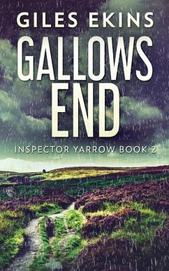 Gallows End - Ekins, Giles