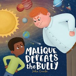 Malique Defeats the Bully - Conde, John