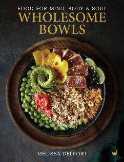 Wholesome Bowls - Delport, Melissa