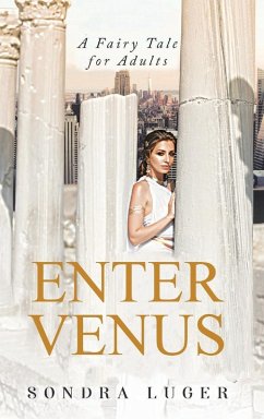 Cover ENTER VENUS
