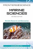 Marine Sciences, Revised Edition