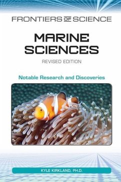 Marine Sciences, Revised Edition - Kirkland, Kyle