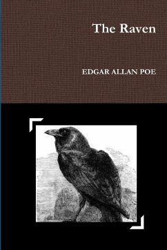 The Raven - Edgar Allan Poe