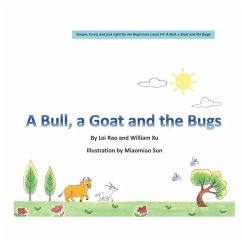 A Bull, a Goat and the Bugs - Xu, William; Rao, Lei