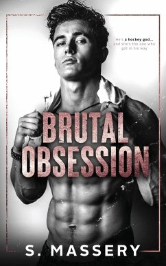 Brutal Obsession - Massery, S.