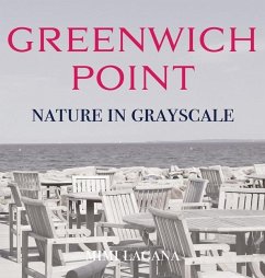 Greenwich Point Nature in Grayscale - Lagana, Mimi