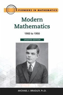 Modern Mathematics, Updated Edition - Bradley, Michael