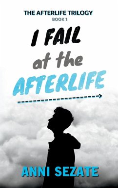 I Fail at the Afterlife - Sezate, Anni